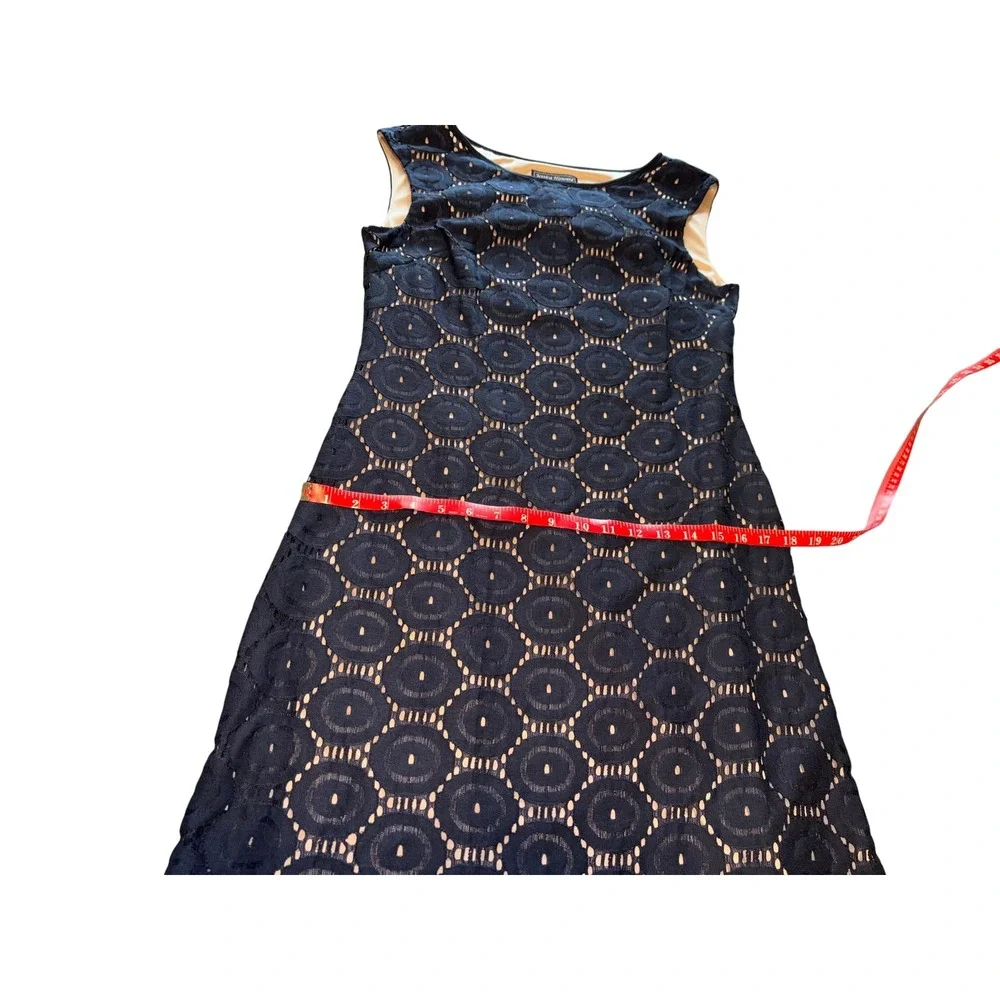Jessica Howard sleeveless sheath